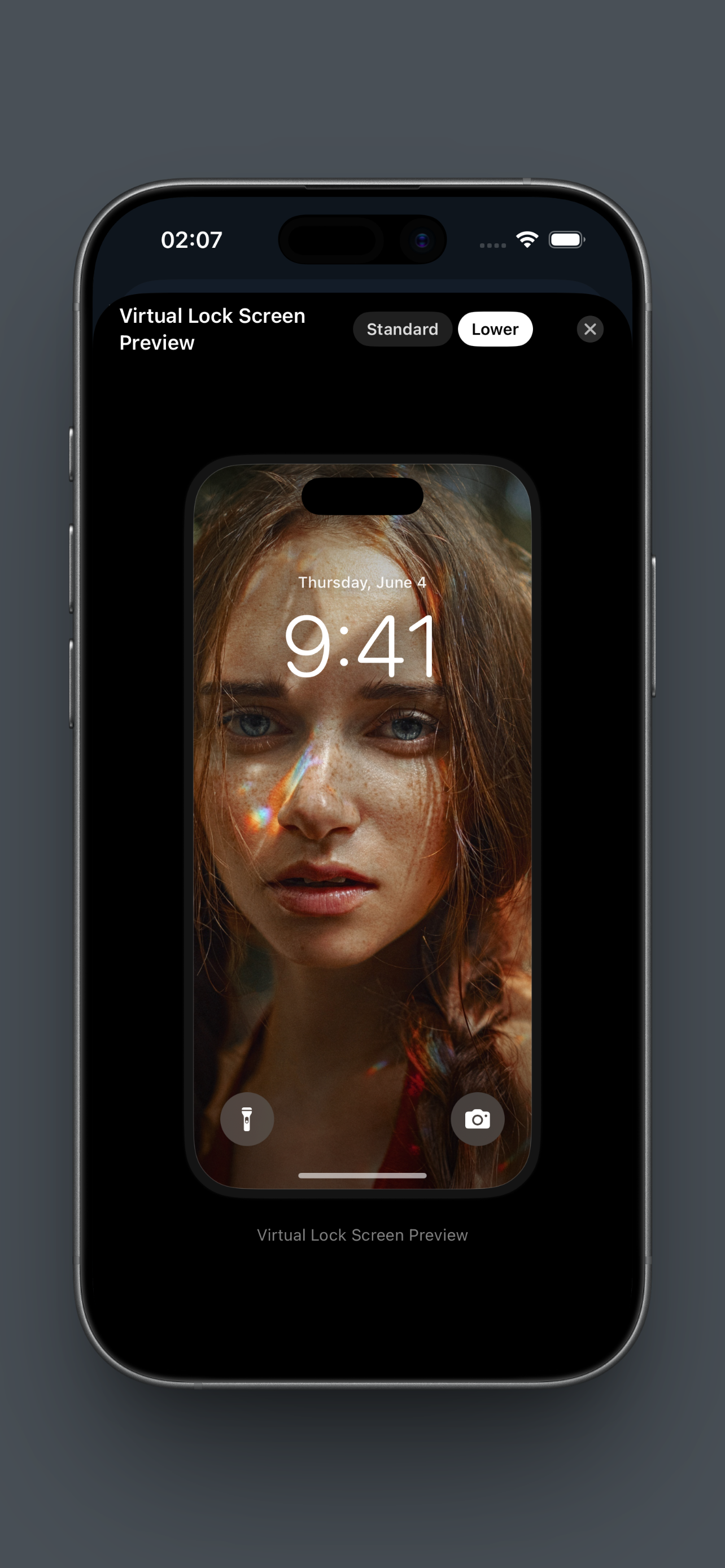 Wallhaven Pro screenshot 4