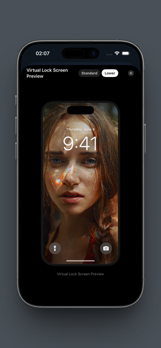 Wallhaven Pro Screenshot 4 of 5