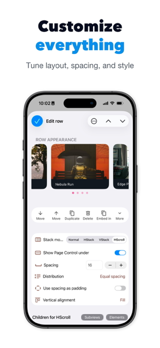 Pixelmost: AI App Prototyping Screenshot 9 of 10