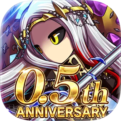 BRAVE FRONTIER LEGION【AD】