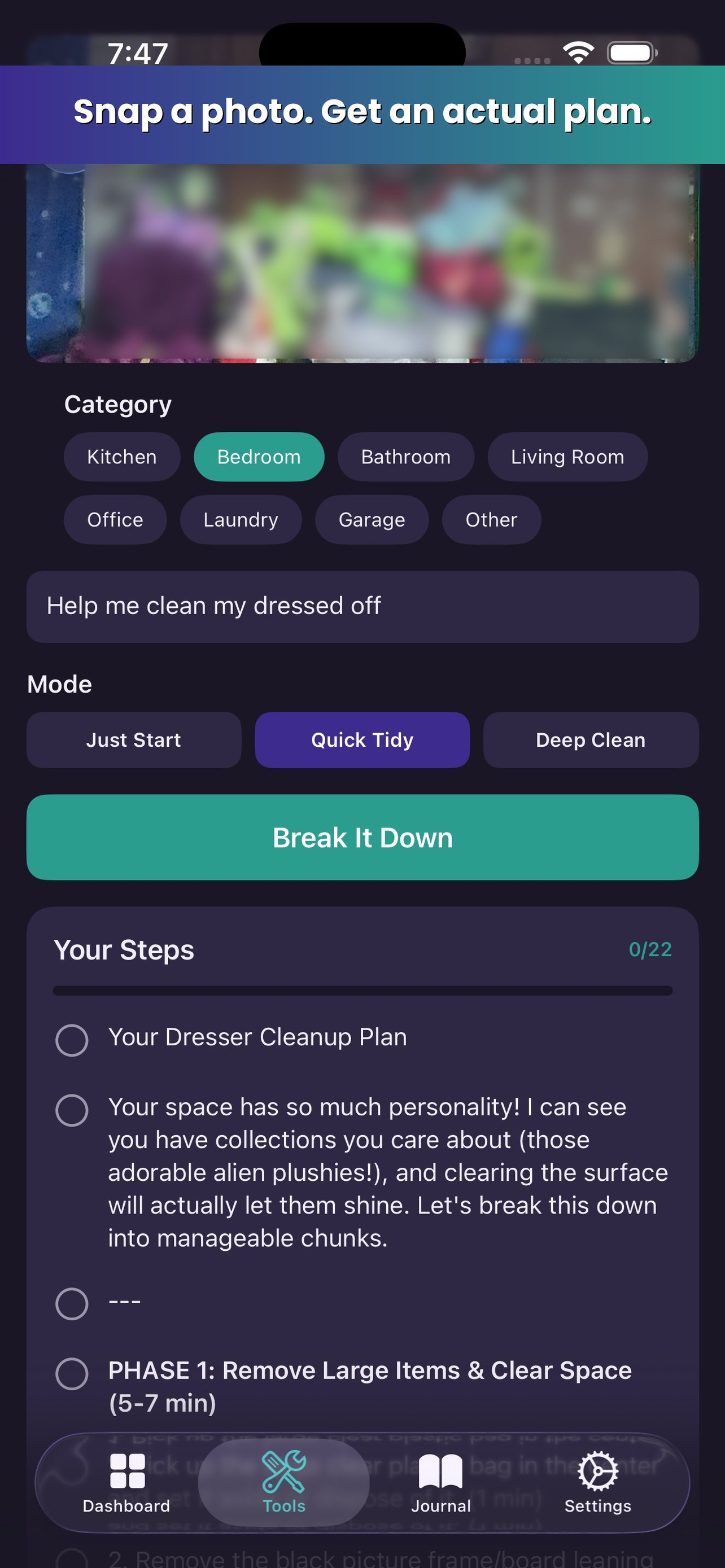 Unmasked: Adult Autism & ADHD screenshot 6
