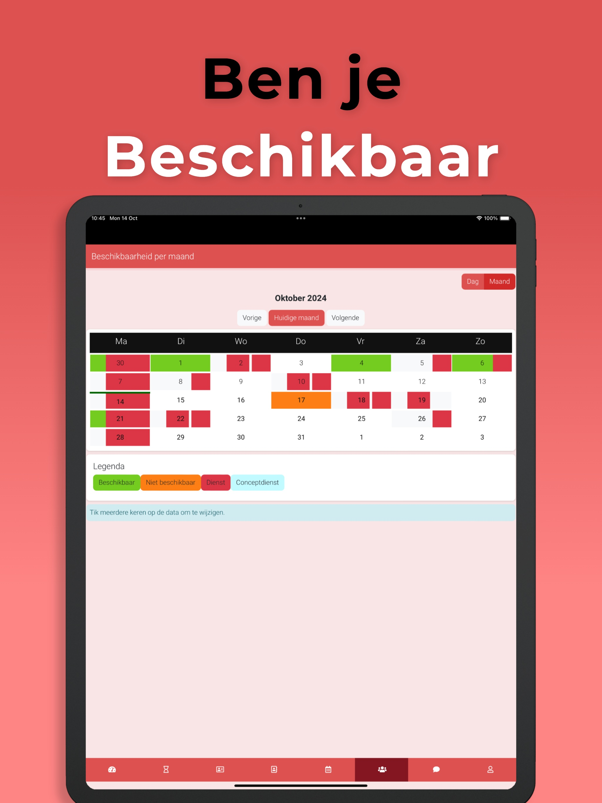 Biemond Hoekman screenshot 13
