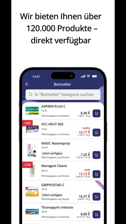 Apobaer Apotheken screenshot-5