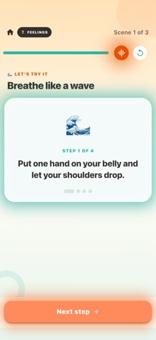 The Feelings Game Screenshot 6 of 10