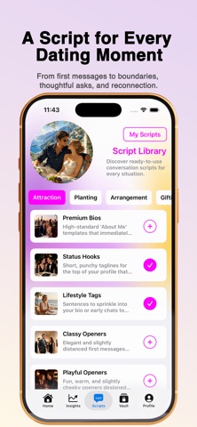 SugarMind iPhone screenshot