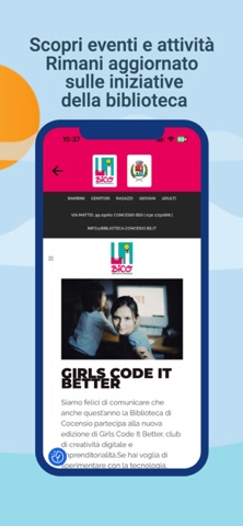 BiCO App Screenshot 5 of 5