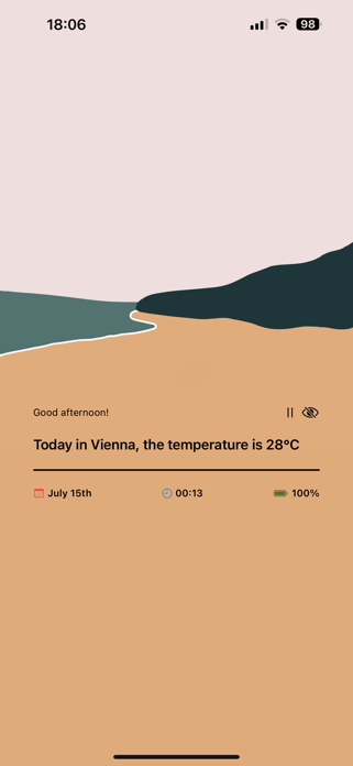 BusyBuilders: Focus Timer Screenshot 2 of 7