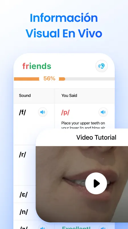 ELSA Speak - Aprende Inglés screenshot 7 of 8