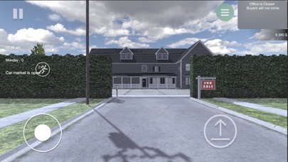 Car for sale: Dealer Simulator Screenshot
