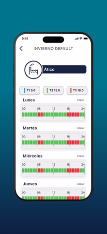 Orbis TUO 4G screenshot