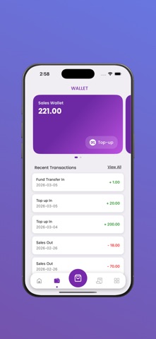 Eskayvie screenshot