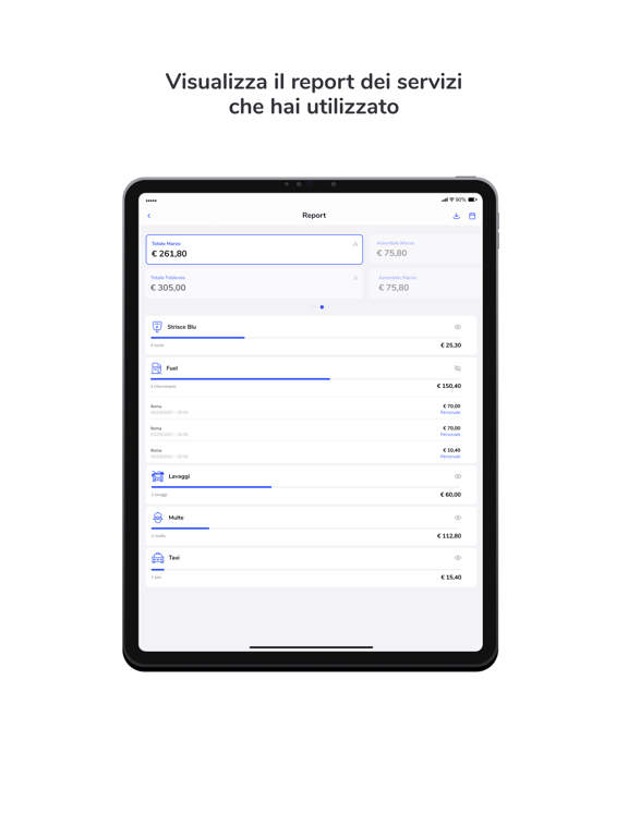 Screenshot #6 pour Bloomfleet