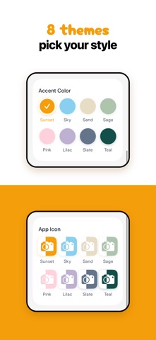 Progress Pictures: Then & Now Screenshot 10 of 10