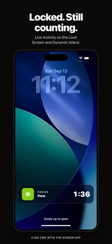 Pulse - Colored Interval Timer Screenshot 6 of 8