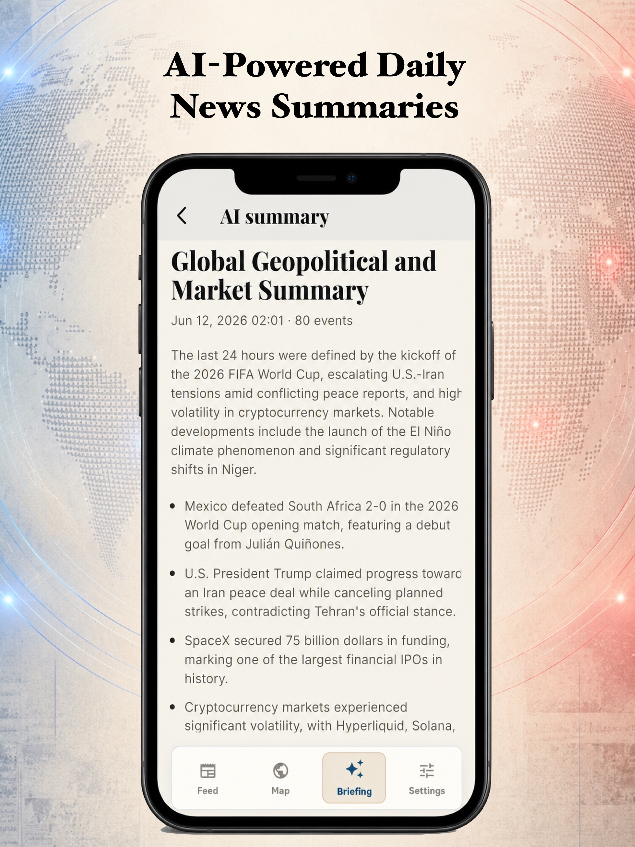 World Scope News