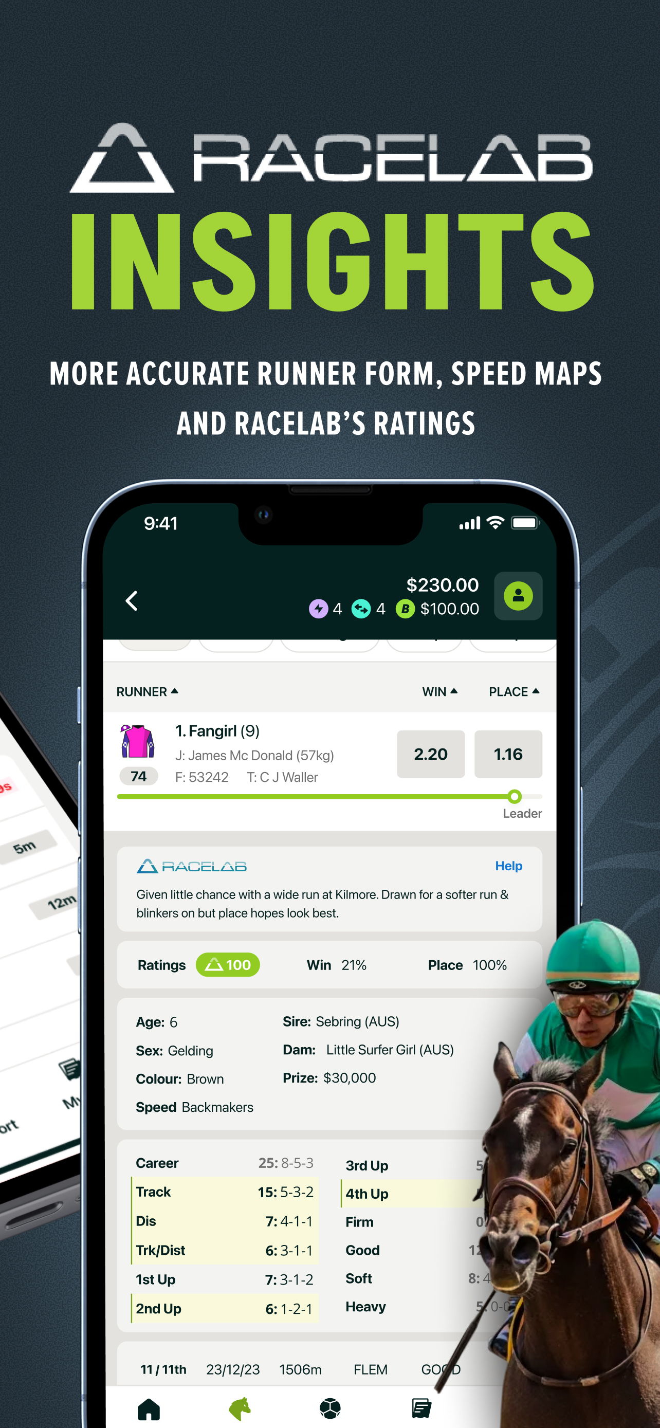 StableBet - Online Betting App screenshot 2