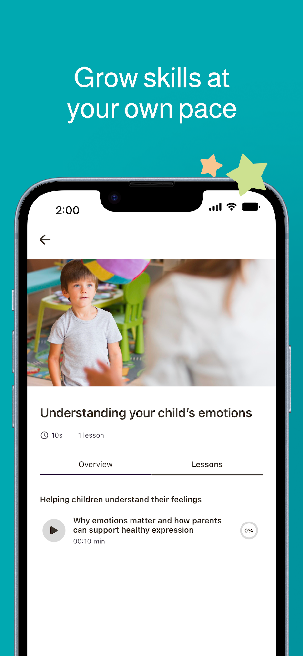 Beyond Limits Learning Hub