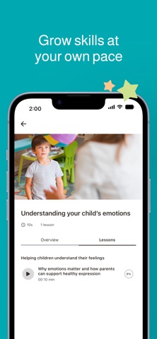 Beyond Limits Learning Hub Screenshot 4 of 5