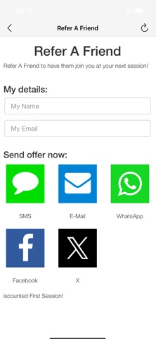 Hassle-Free Therapy screenshot