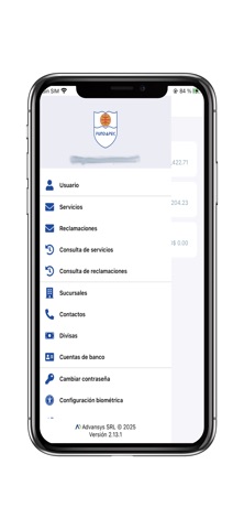 Fundapec Screenshot 1 of 3