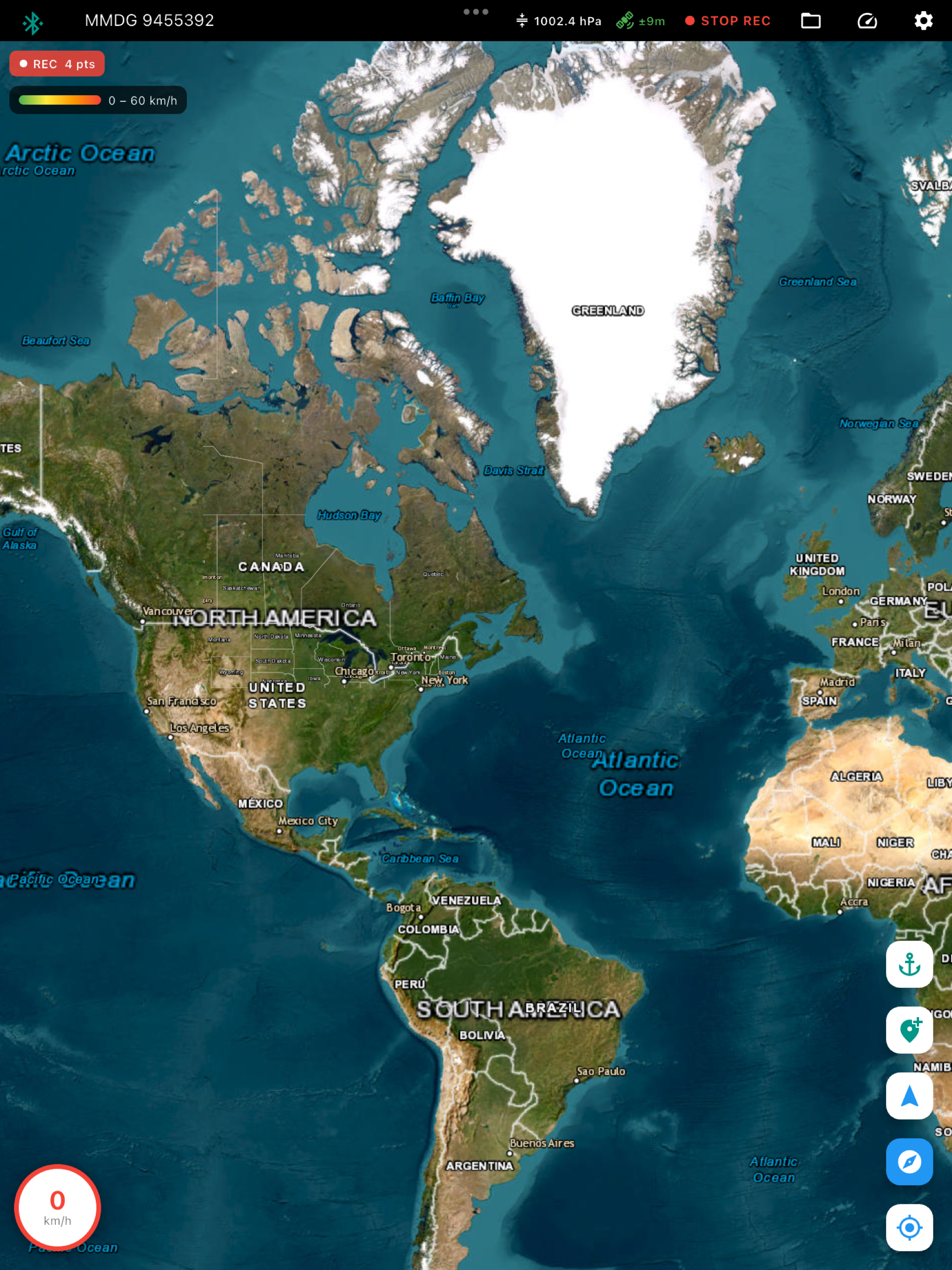 MOBILE GAUGES screenshot 12