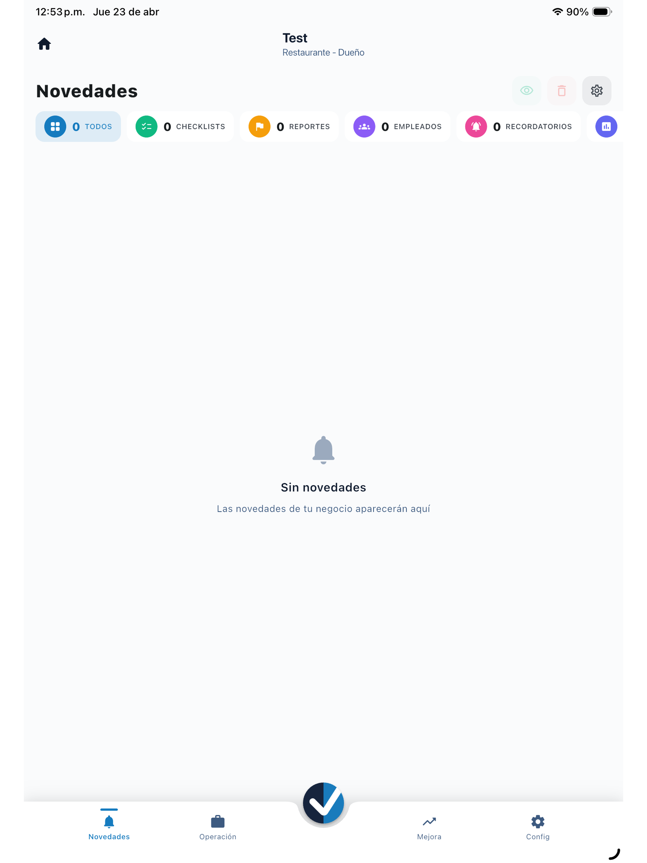 Controlify Business screenshot 12