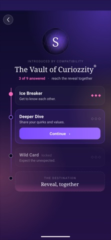 Curiouzz Screenshot 3 of 7