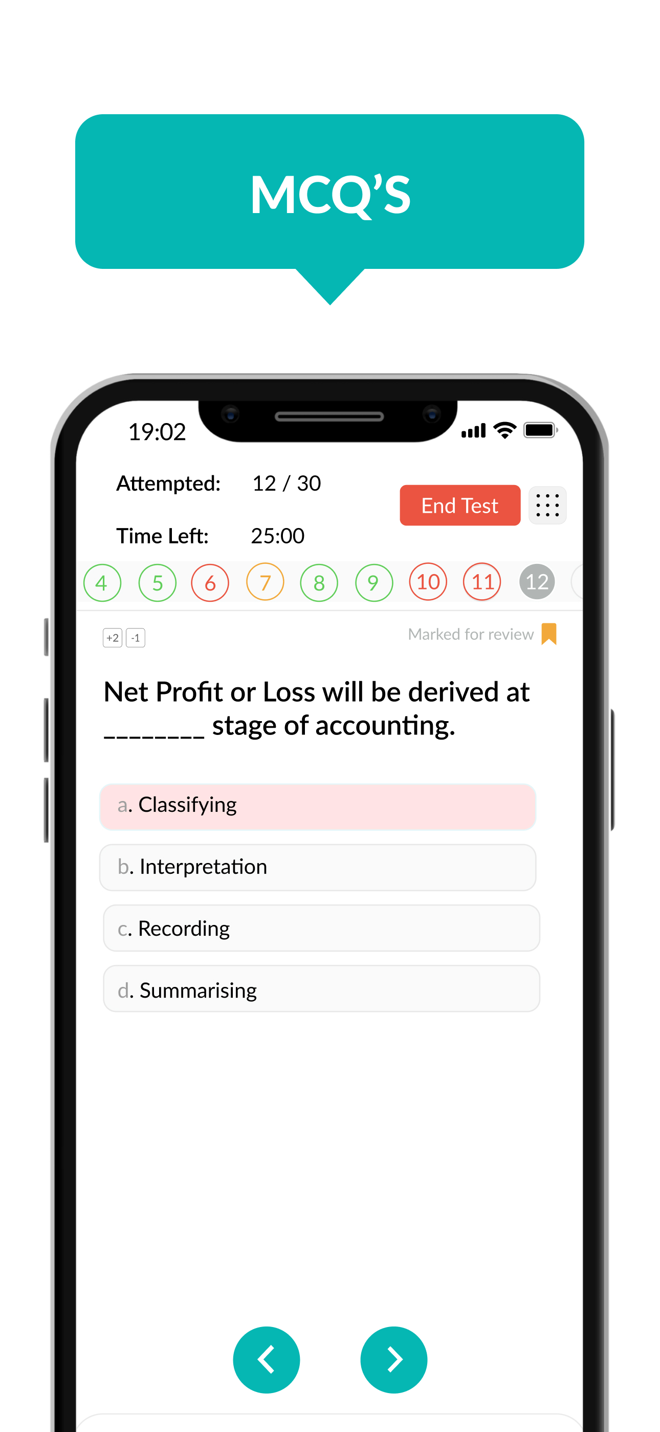 BCA App screenshot 8