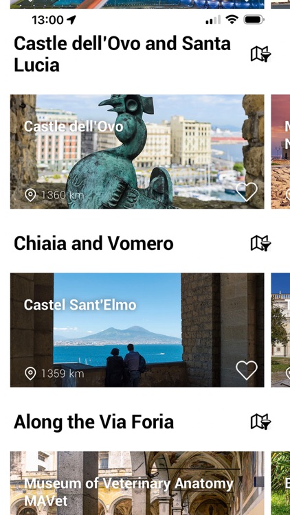 Neapel – Reiseführer screenshot-4