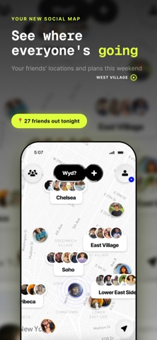 Elsa - Find Your People screenshot