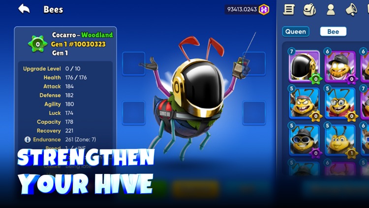 Honeyland screenshot-9