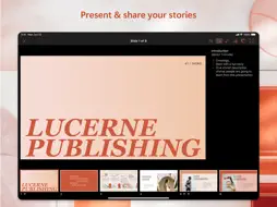 Microsoft PowerPoint screenshot 9