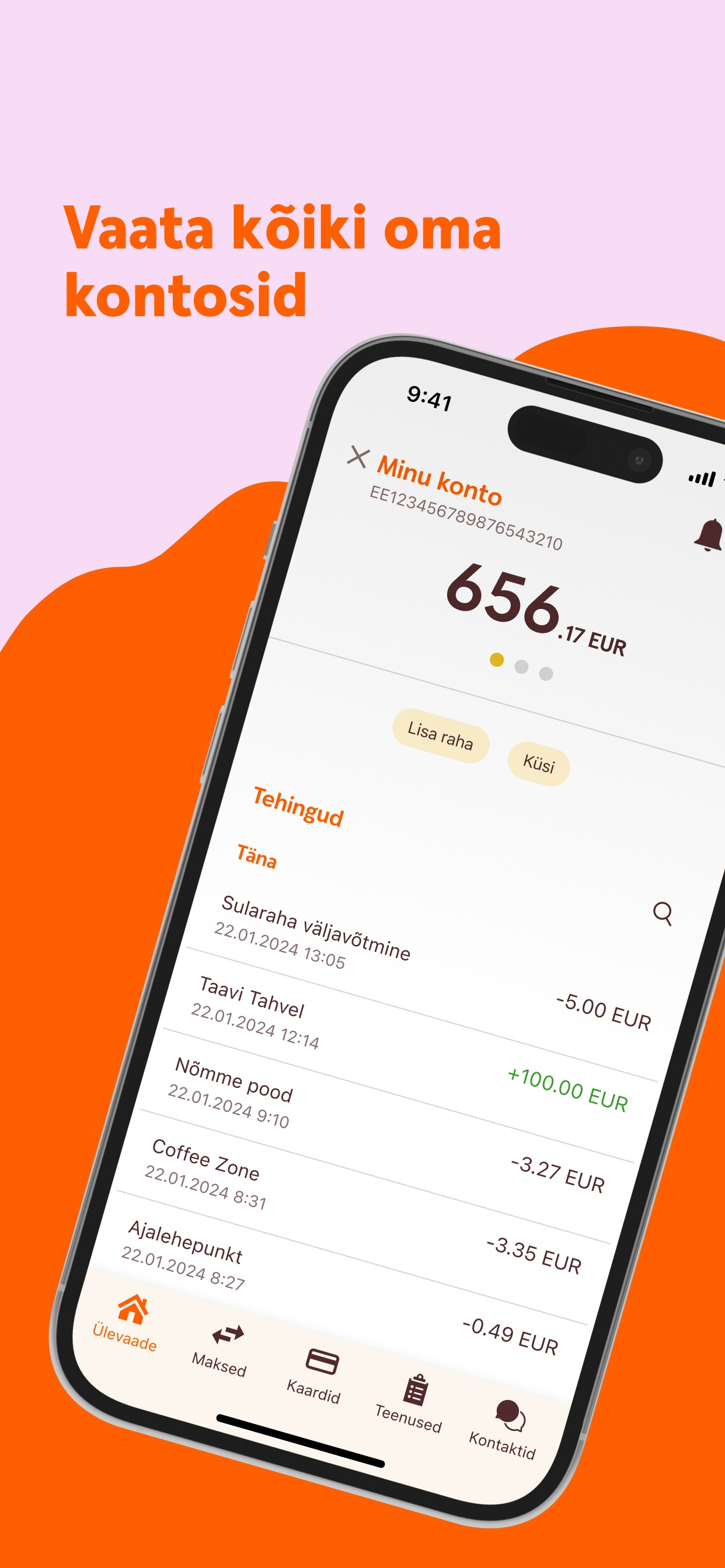 Swedbank Eestis
