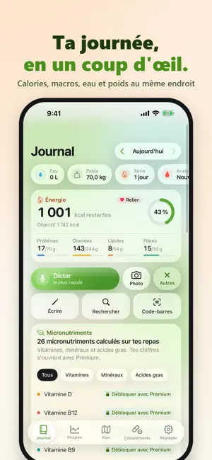 Kiwio screenshot 2