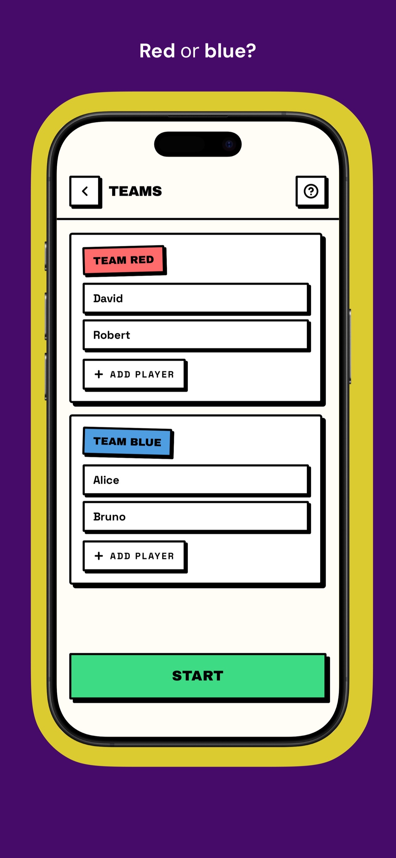 Screenshot 6 of Alias - Gra imprezowa