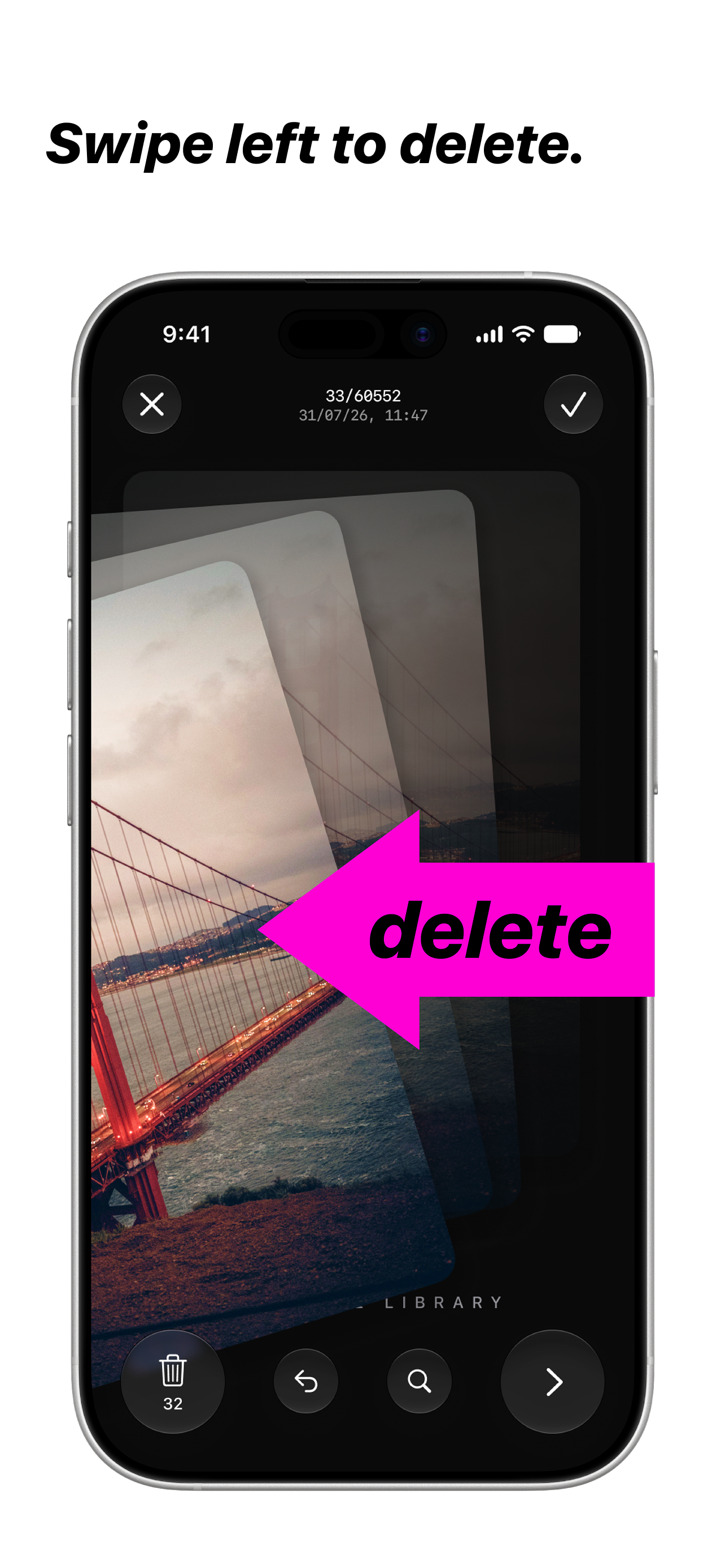 Pickley - Organize Your Photos screenshot 2