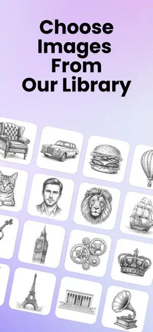 AR-Tist: Draw Better screenshot 4