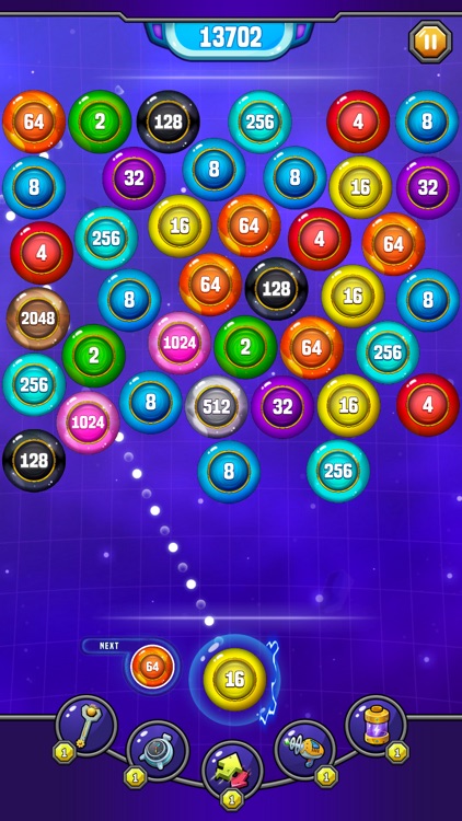 DiscMatch by Silver Games