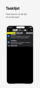 Olah Driver screenshot