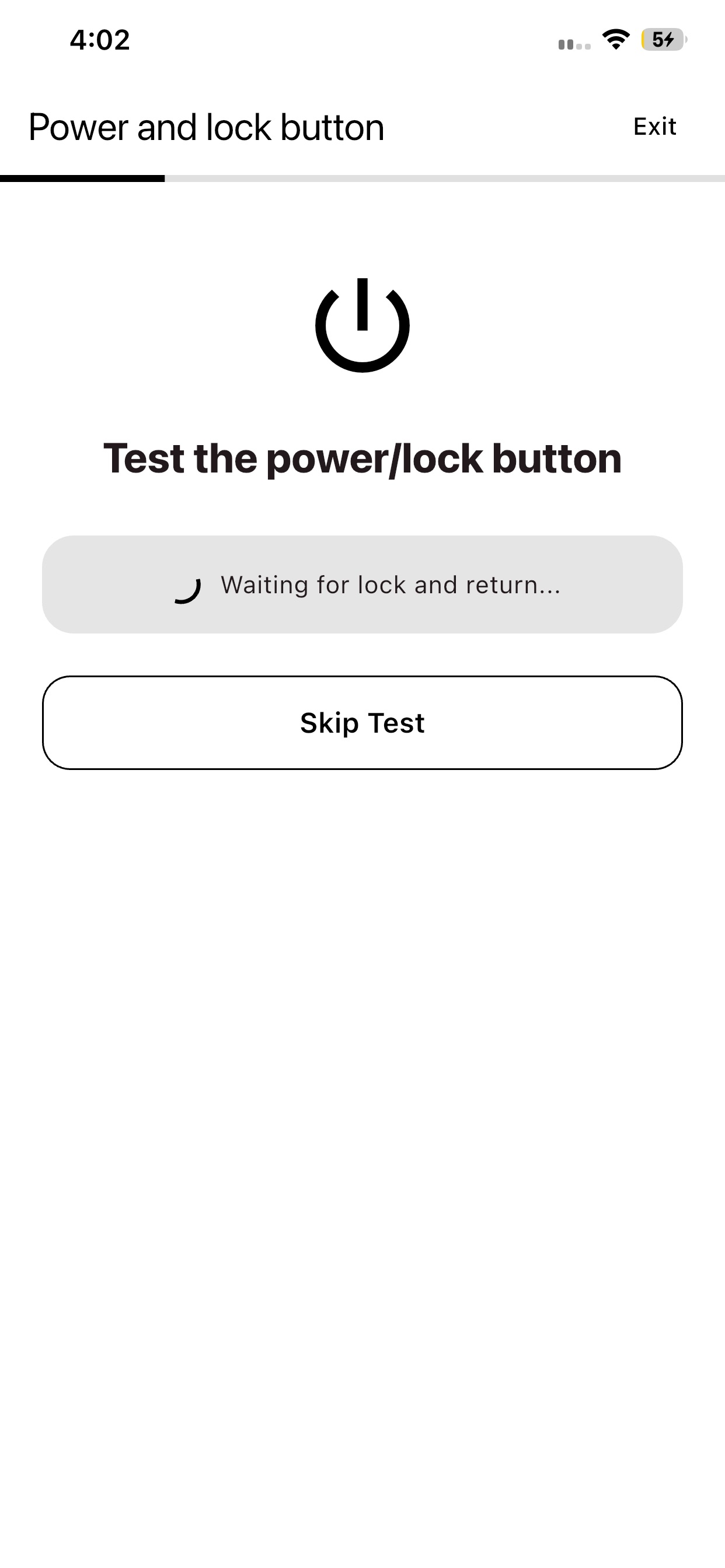 Screenshot 5 of Miifix Trade+