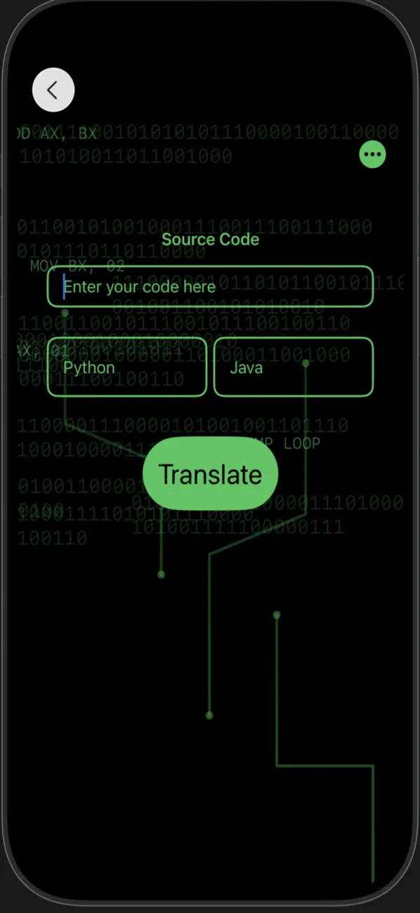#2. DevCraft (iOS) โดย: GIJO VJOHN