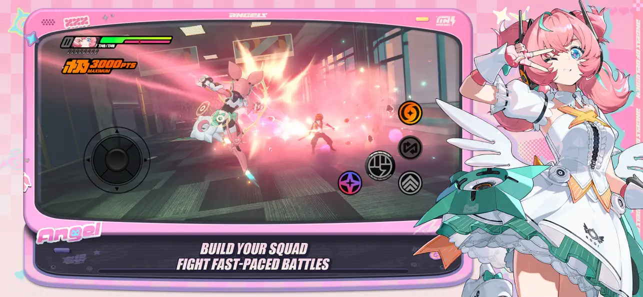 #3. Zenless Zone Zero - Anniv. (iOS) Göre: COGNOSPHERE PTE. LTD.