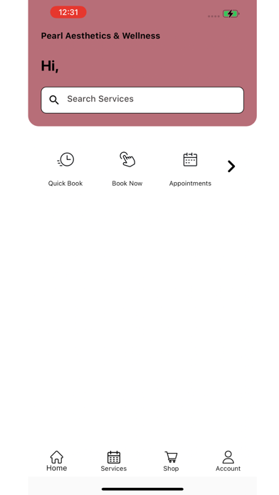 VIPearl Screenshot