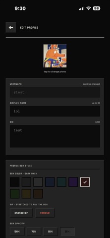 Onefeed! Screenshot 5 of 7