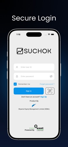 Suchok Screenshot 2 of 5