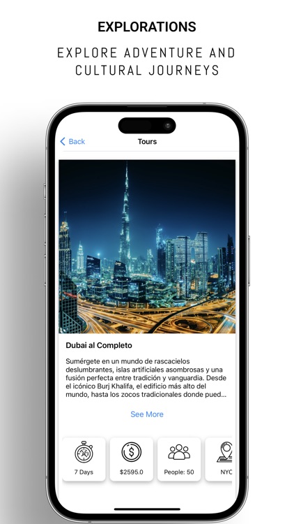 Rivas Travel: Adventure Awaits screenshot-5