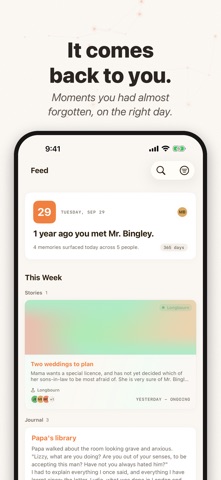 Ember screenshot 4