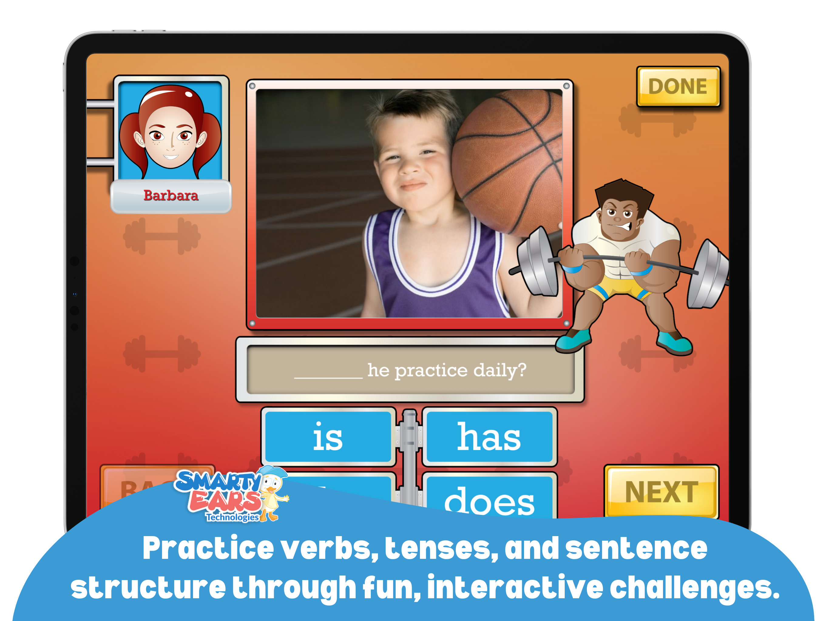 Syntax City screenshot 7