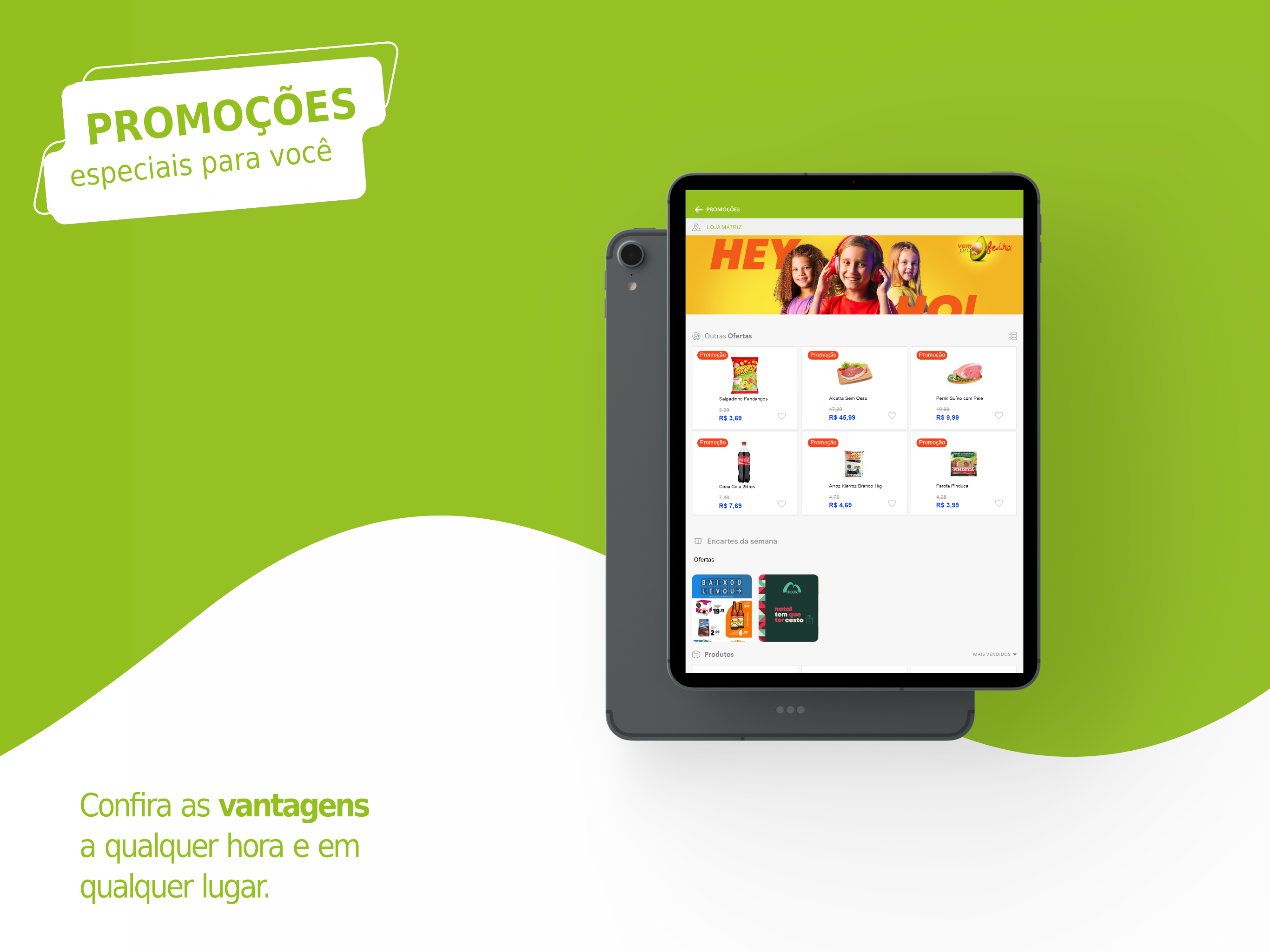 Clube M screenshot 11