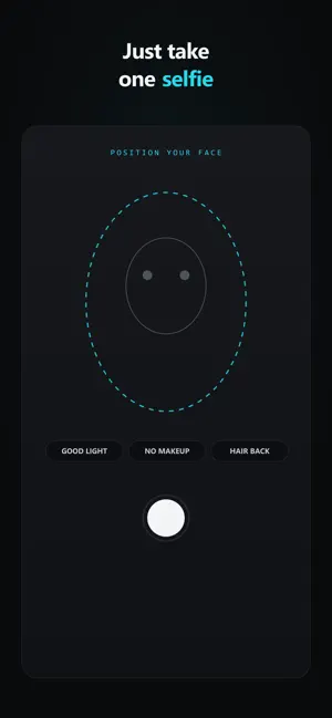 PEAK: AI Skin Analysis & Glow screenshot 4